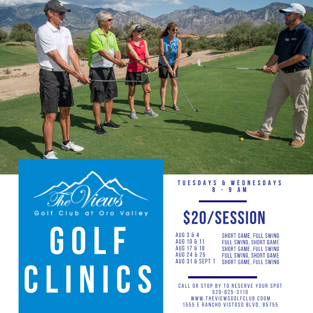 Golf clinics 0821 IG
