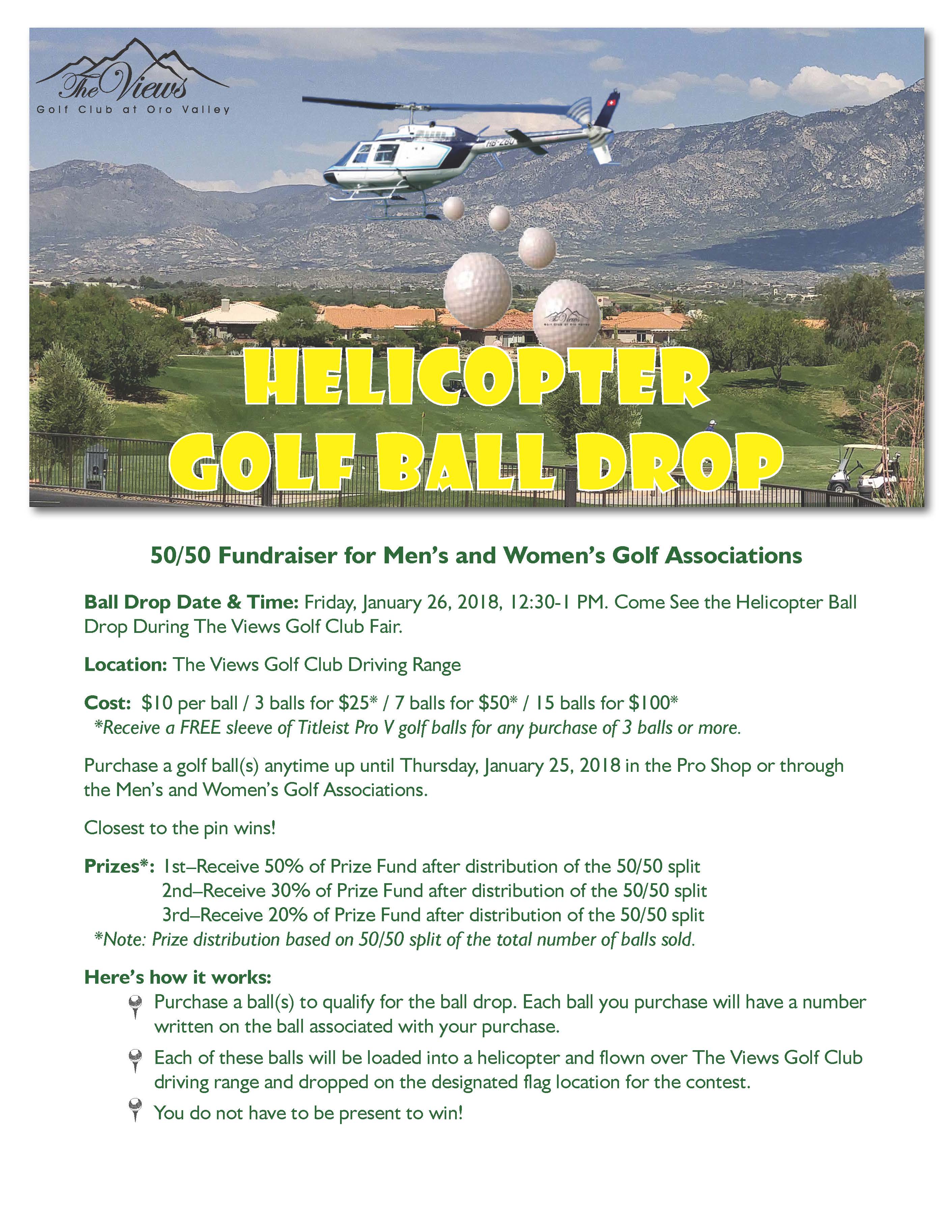 Helicopter Ball Drop flyer corrected 12 12 17