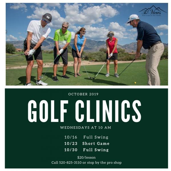 IG golf clinics october 2019 1