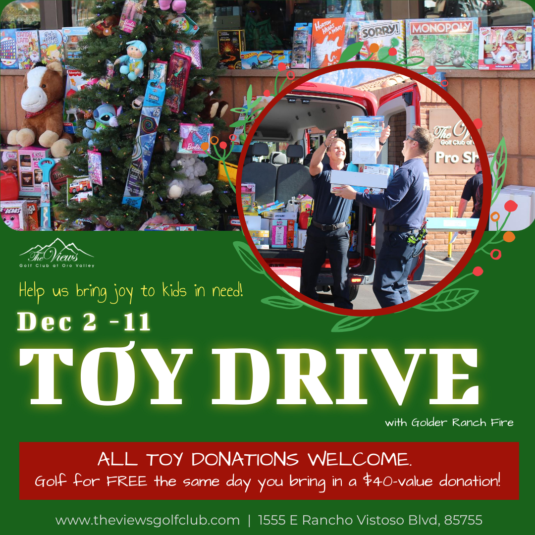 TOY DRIVE 2022 1