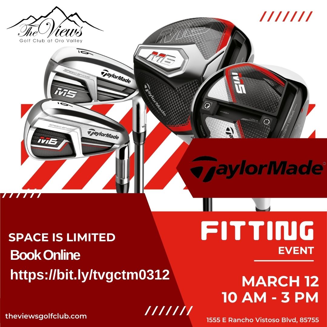 Taylormade FITTING 03121