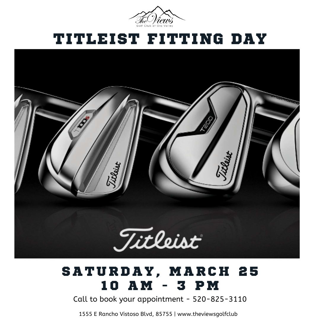 titleist fitting 0323 Instagram Post Square