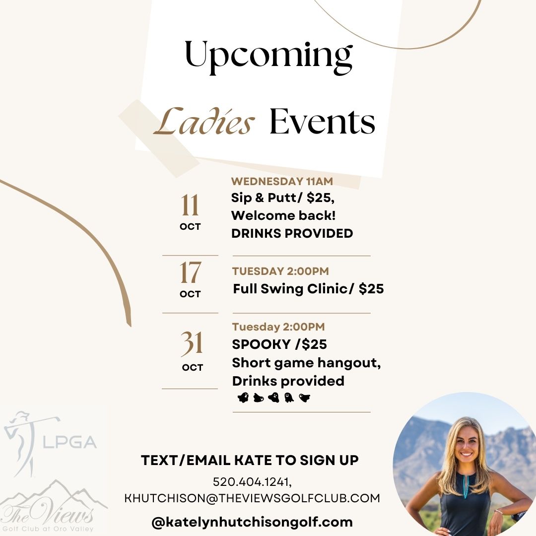 Upcoming Events with Katelyn 4
