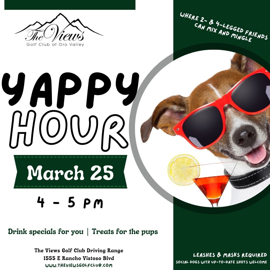 YAPPY HOUR march 2021 IG