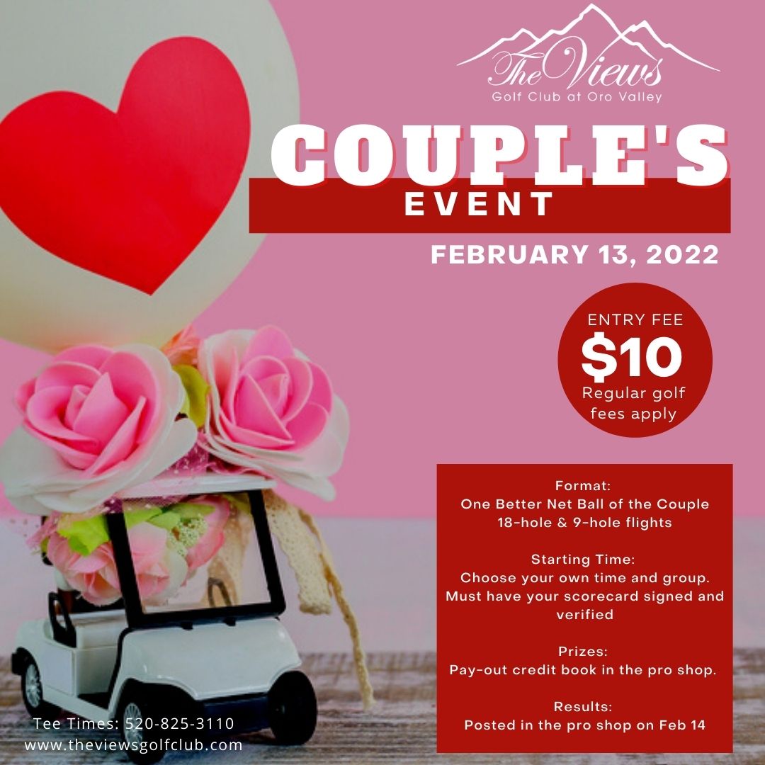 couples event 2022 Instagram Post