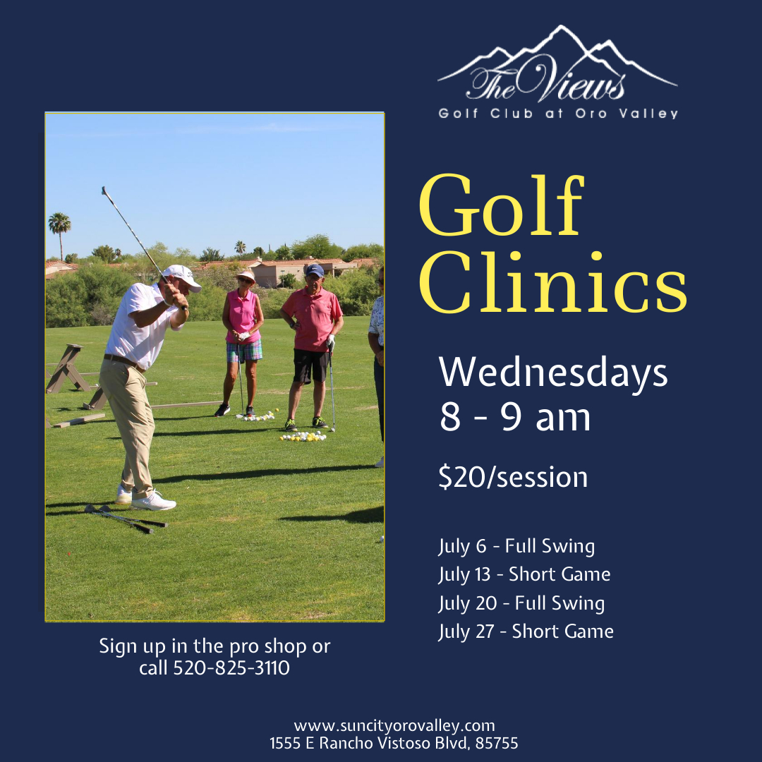 golf clinic flyer 0722
