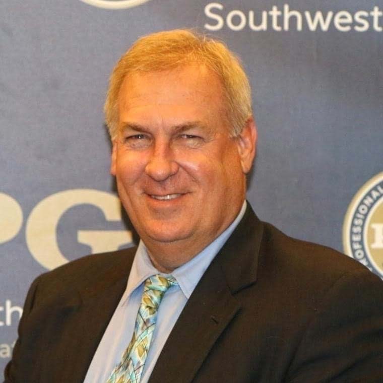 Rick Price, PGADirector of Golf