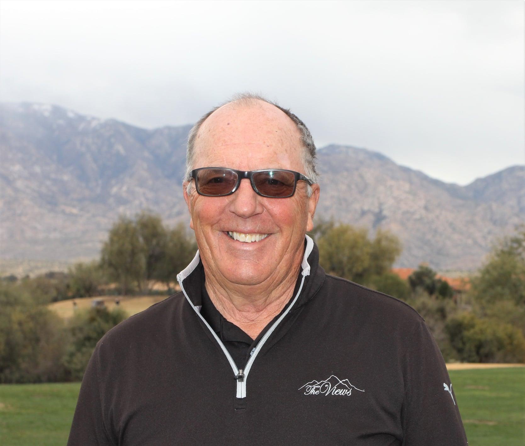 Tom MacKinneyAssistant Golf Professional