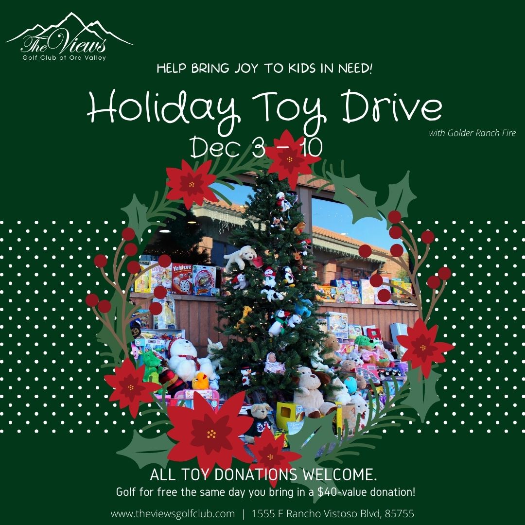 toy drive 2021 IG1